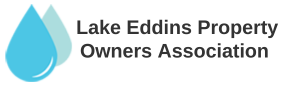 Lake Eddins Property Owners Association